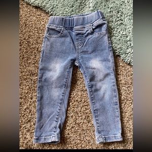 little bipsy jeans